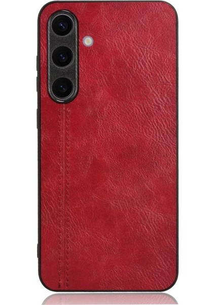 Samsung Galaxy S24 Plus Telefon Kılıfı (Yurt Dışından)