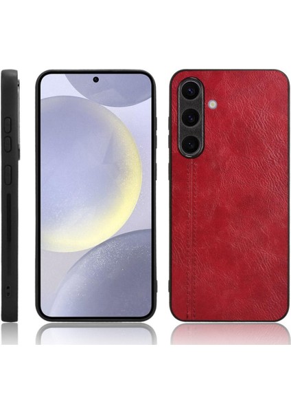 Samsung Galaxy S24 Plus Telefon Kılıfı (Yurt Dışından) fırsatları