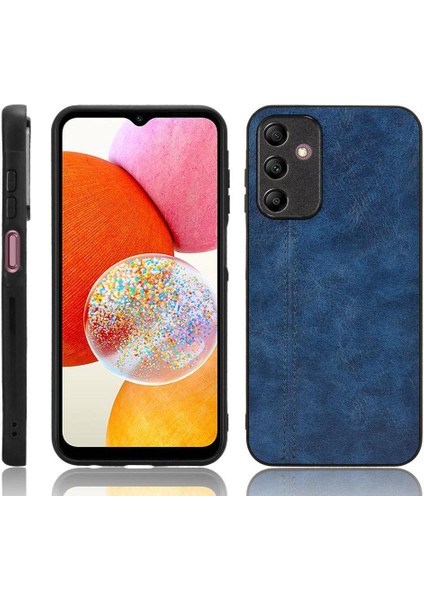 Samsung Galaxy A15 Telefon Kılıfı (Yurt Dışından) modelleri