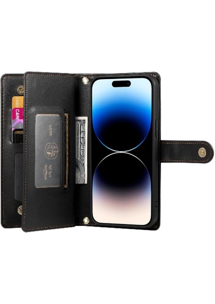Apple iPhone 14 Pro Telefon Kılıfı (Yurt Dışından) indirimleri
