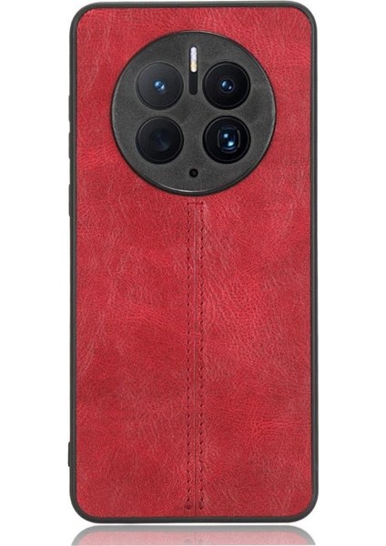 Huawei Mate 50 Pro Telefon Kılıfı (Yurt Dışından)