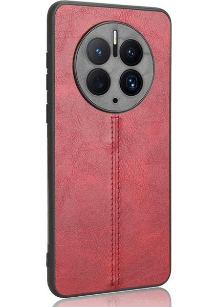 Huawei Mate 50 Pro Telefon Kılıfı (Yurt Dışından)