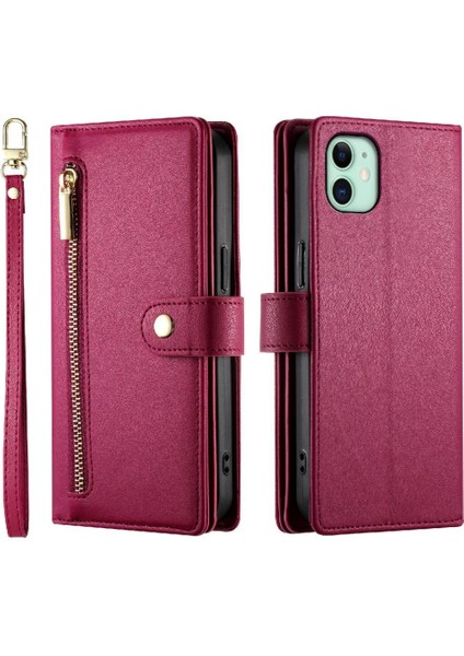 Apple iPhone 11 Telefon Kılıfı (Yurt Dışından)