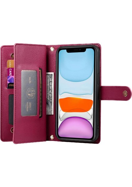 Apple iPhone 11 Telefon Kılıfı (Yurt Dışından) fırsatları