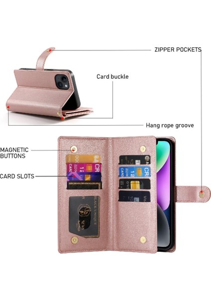 Apple iPhone 14 Telefon Kılıfı (Yurt Dışından) indirimleri