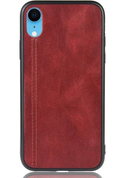 Apple iPhone XR Telefon Kılıfı (Yurt Dışından)