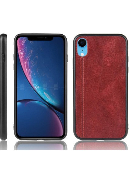 Apple iPhone XR Telefon Kılıfı (Yurt Dışından) modelleri