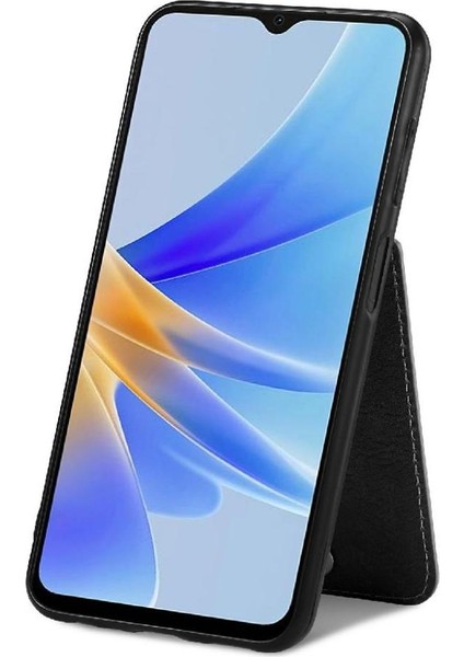 Oppo A17 Telefon Kılıfı (Yurt Dışından)