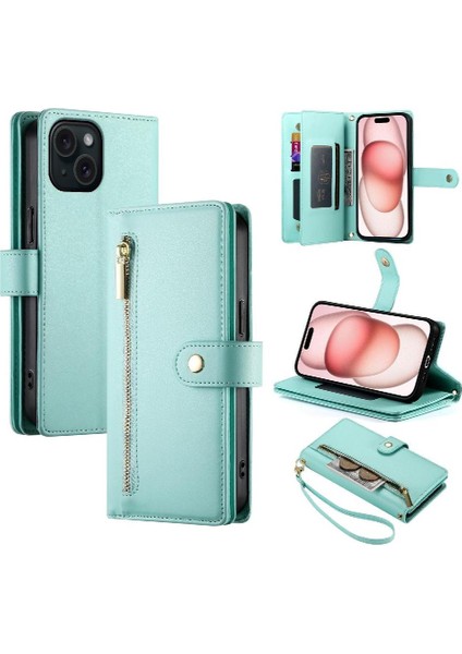 Apple iPhone 15 Telefon Kılıfı (Yurt Dışından) fiyatları