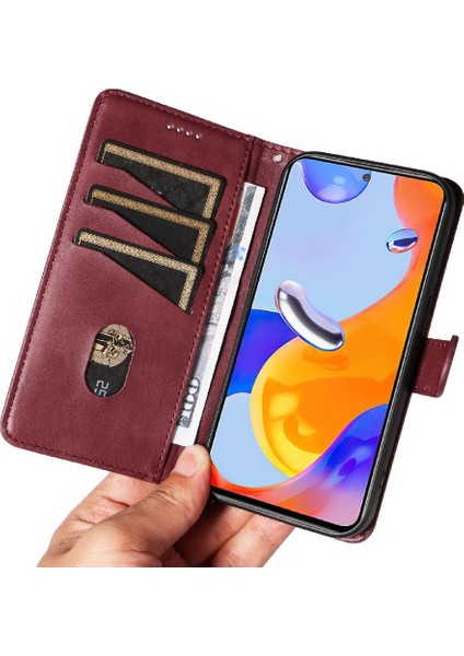Xiaomi Redmi Note 11 Pro Telefon Kılıfı (Yurt Dışından) fiyatları
