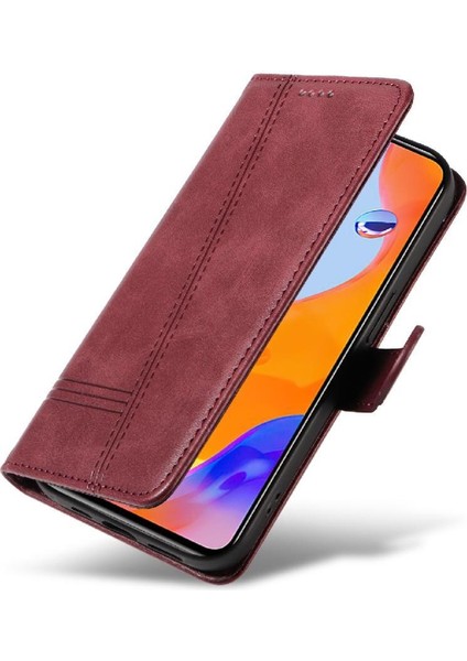 Xiaomi Redmi Note 11 Pro Telefon Kılıfı (Yurt Dışından) modelleri