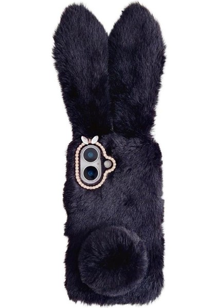 Apple iPhone 16 Telefon Kılıfı (Yurt Dışından)