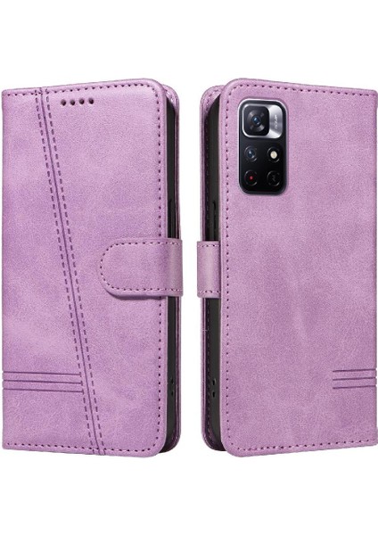 Xiaomi Redmi Note 11T 5G Telefon Kılıfı (Yurt Dışından)