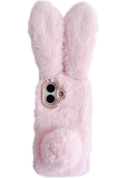 Apple iPhone 16 Telefon Kılıfı (Yurt Dışından)