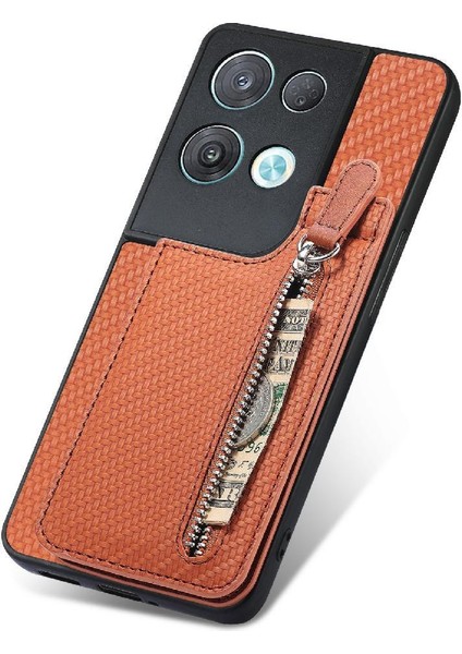 Oppo Reno 8 Pro 5G Telefon Kılıfı (Yurt Dışından)
