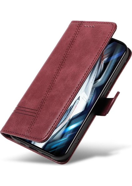 Xiaomi Poco F4 GT Telefon Kılıfı (Yurt Dışından)