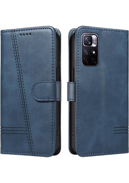 Xiaomi Redmi Note 11T 5G Telefon Kılıfı (Yurt Dışından)