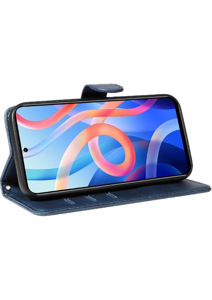 Xiaomi Redmi Note 11T 5G Telefon Kılıfı (Yurt Dışından)