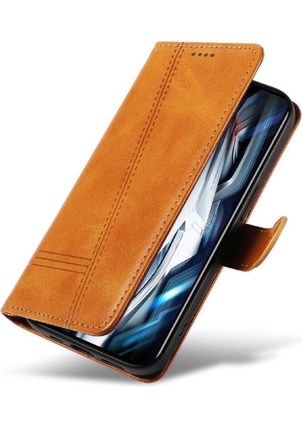 Xiaomi Poco F4 GT Telefon Kılıfı (Yurt Dışından)