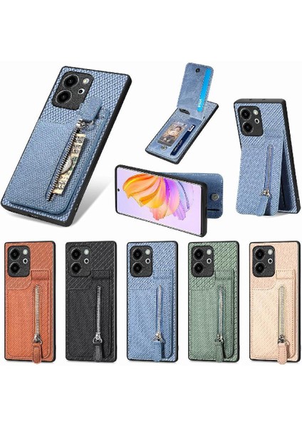 Honor 80 SE Telefon Kılıfı (Yurt Dışından) indirimleri