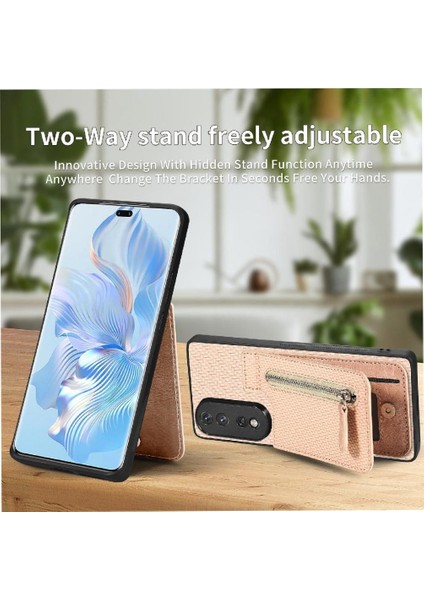 YH Market Honor 80 Pro Telefon Kılıfı (Yurt Dışından)