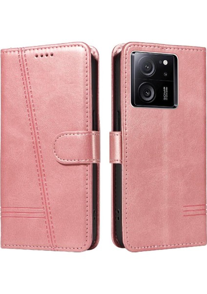 Xiaomi Redmi K60 Ultra Telefon Kılıfı (Yurt Dışından)