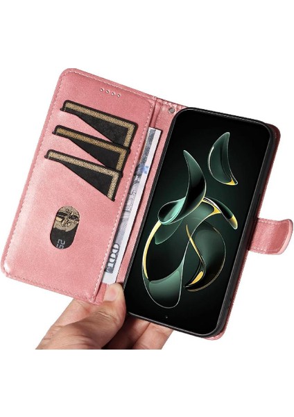 Xiaomi Redmi K60 Ultra Telefon Kılıfı (Yurt Dışından) fiyatları