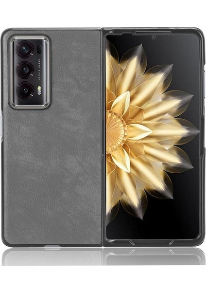 Honor Magic V2 Telefon Kılıfı (Yurt Dışından)