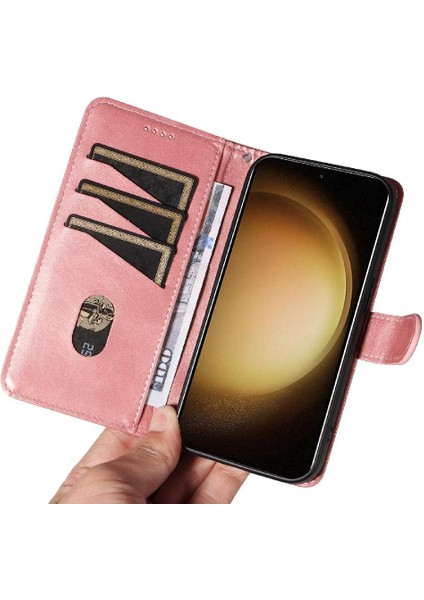 Samsung Galaxy S23 Telefon Kılıfı (Yurt Dışından) modelleri