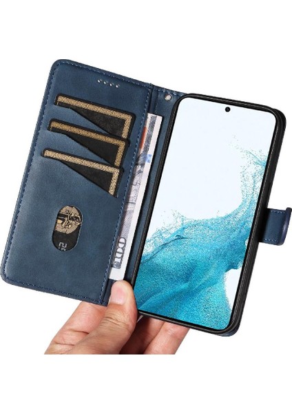 Samsung Galaxy S22 Plus Telefon Kılıfı (Yurt Dışından) modelleri
