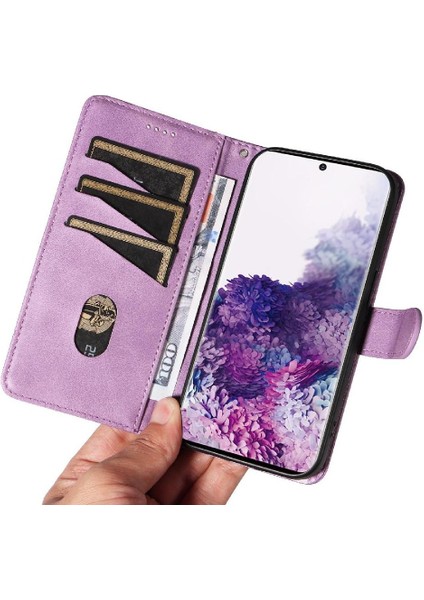 Samsung Galaxy S20 Telefon Kılıfı (Yurt Dışından) fırsatları