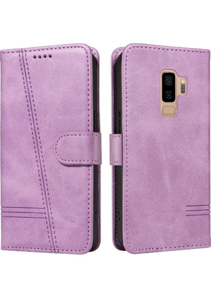 Samsung Galaxy S9 Plus Telefon Kılıfı (Yurt Dışından)
