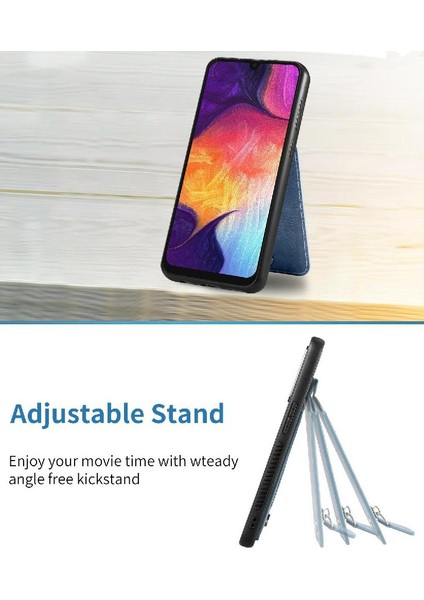 Samsung Galaxy A50 Telefon Kılıfı (Yurt Dışından) indirimleri