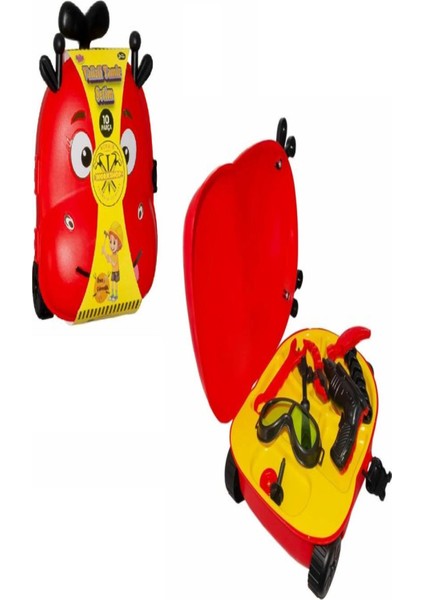 Oydaş 02614 Valizli Tamir Seti