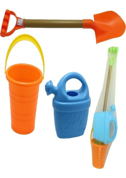 Bahçe Sulama Seti 109