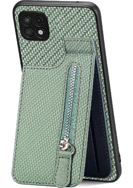 Samsung Galaxy A22 Telefon Kılıfı (Yurt Dışından)