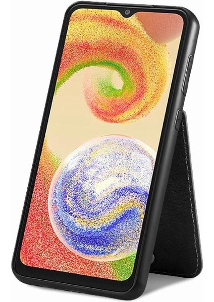 Samsung Galaxy A04 4G Telefon Kılıfı (Yurt Dışından) fırsatları