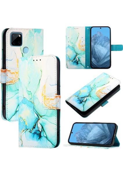 Realme C21Y Telefon Kılıfı (Yurt Dışından) indirimleri