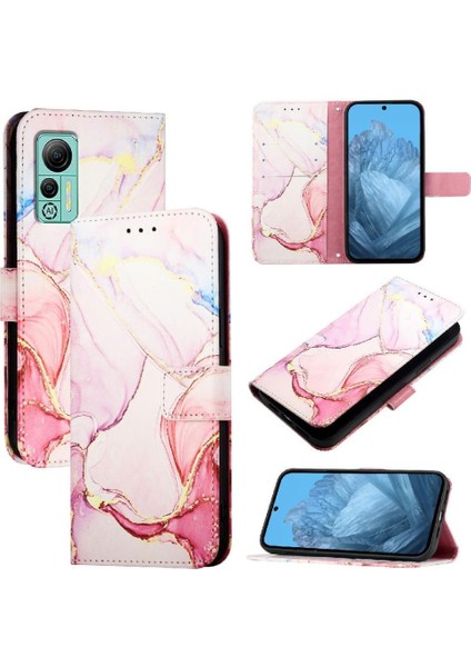 Ulefone Note 14 Telefon Kılıfı (Yurt Dışından)