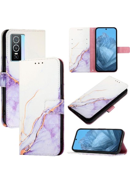Vivo Y76 5G Telefon Kılıfı (Yurt Dışından) indirimleri