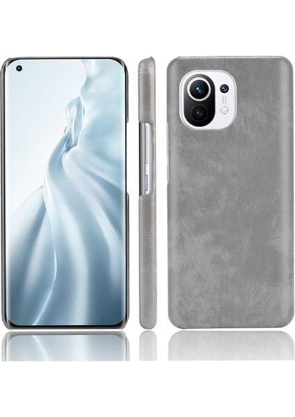 Xiaomi 11 Telefon Kılıfı (Yurt Dışından)