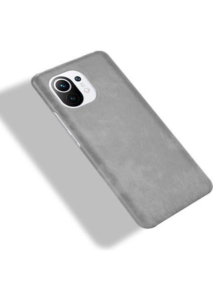 Xiaomi 11 Telefon Kılıfı (Yurt Dışından) fiyatları