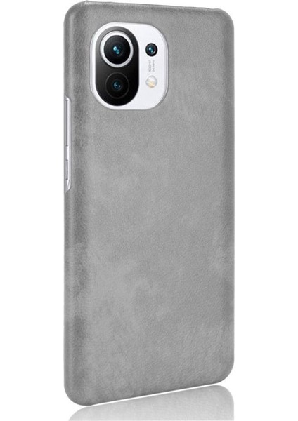 Xiaomi 11 Telefon Kılıfı (Yurt Dışından) modelleri