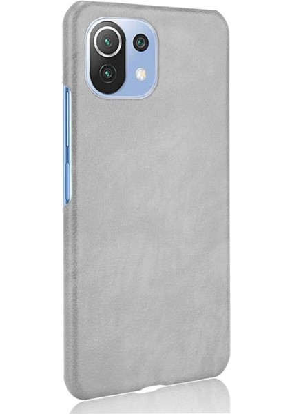 Xiaomi 11 Lite Telefon Kılıfı (Yurt Dışından) modelleri