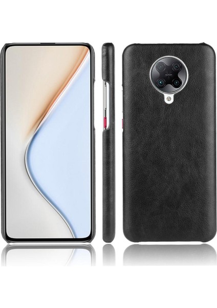 Xiaomi Poco F2 Pro Telefon Kılıfı (Yurt Dışından)