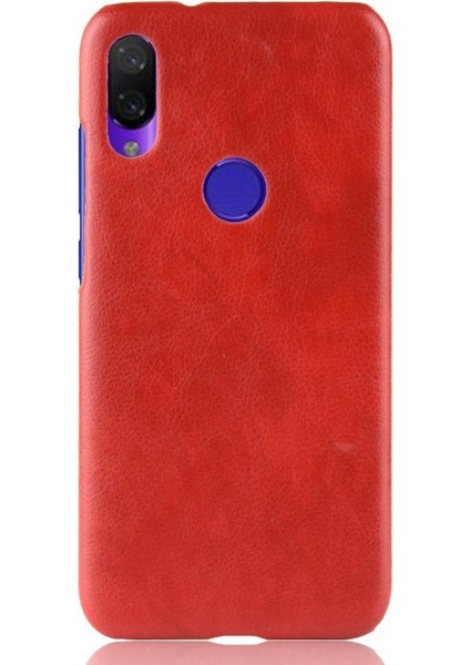 Xiaomi Redmi 7 Telefon Kılıfı (Yurt Dışından) modelleri