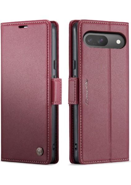 Google Pixel 9 Telefon Kılıfı (Yurt Dışından)