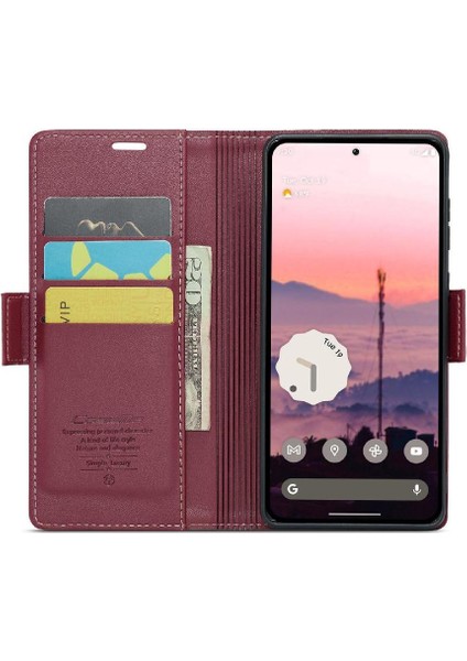 Google Pixel 9 Telefon Kılıfı (Yurt Dışından) fiyatları
