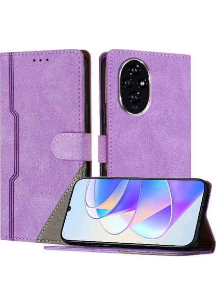 Honor 200 Telefon Kılıfı (Yurt Dışından)