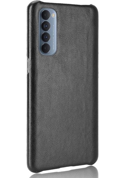 Oppo Reno 4 Pro Telefon Kılıfı (Yurt Dışından) indirimleri